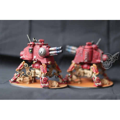 Onager Dunecrawler